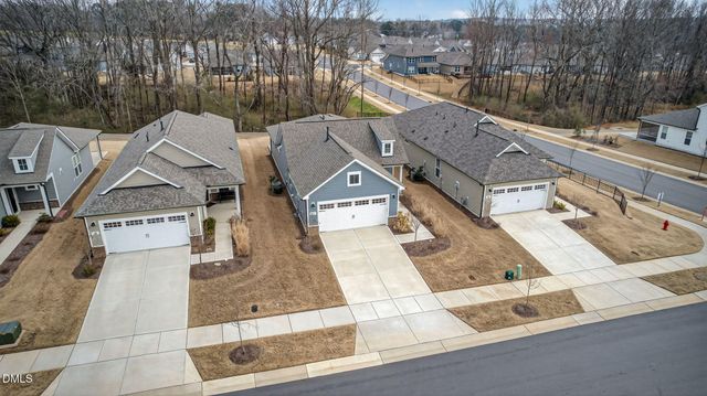 24 N Brookhollow Way, Clayton, NC 27520