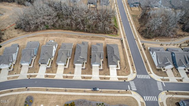 24 N Brookhollow Way, Clayton, NC 27520