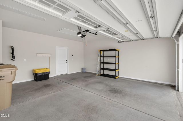 24 N Brookhollow Way, Clayton, NC 27520