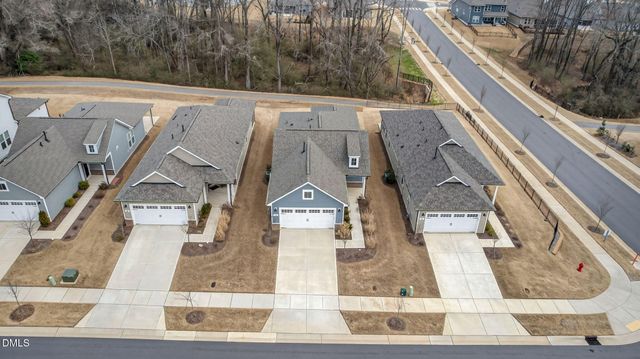 24 N Brookhollow Way, Clayton, NC 27520