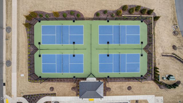 24 N Brookhollow Way, Clayton, NC 27520