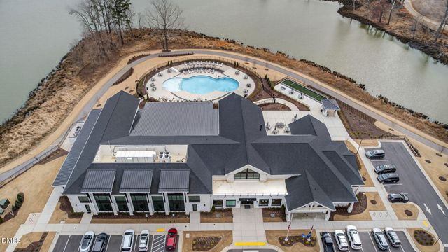 24 N Brookhollow Way, Clayton, NC 27520