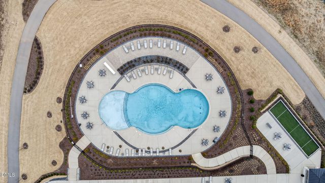 24 N Brookhollow Way, Clayton, NC 27520