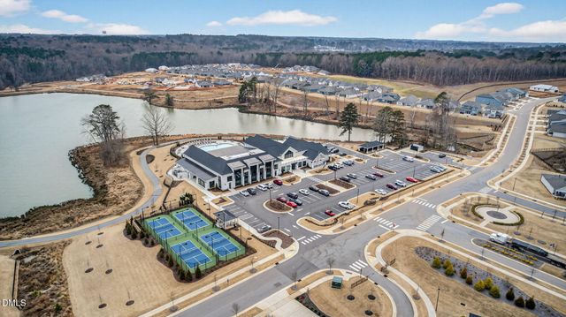 24 N Brookhollow Way, Clayton, NC 27520