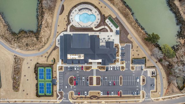 24 N Brookhollow Way, Clayton, NC 27520