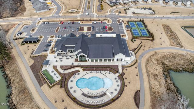 24 N Brookhollow Way, Clayton, NC 27520