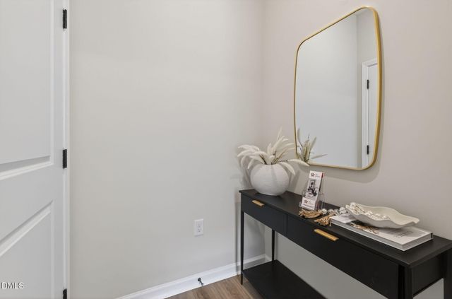 24 N Brookhollow Way, Clayton, NC 27520