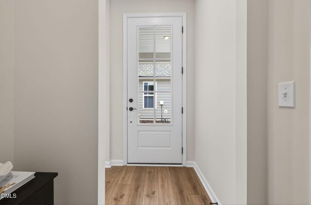 24 N Brookhollow Way, Clayton, NC 27520