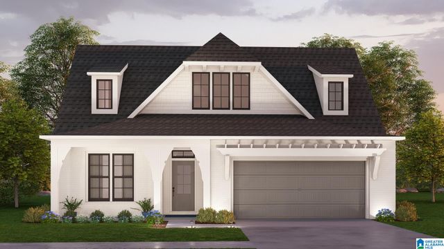 5412 LONGMEADOW RIDGE, Trussville, AL 35173
