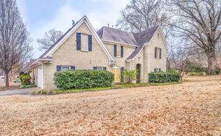 422 MCELROY RD, Memphis, TN 38120