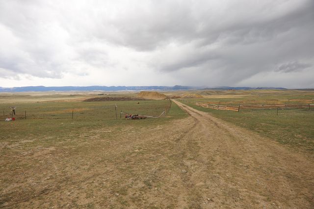 134 Quarry Road, Buffalo, WY 82834 property photo