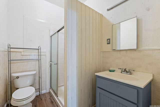 612 E Mistletoe Ave, San Antonio, TX 78212