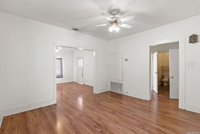 612 E Mistletoe Ave, San Antonio, TX 78212