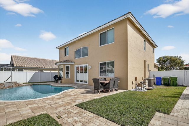 1583 SW 186th Terrace, Pembroke Pines, FL 33029