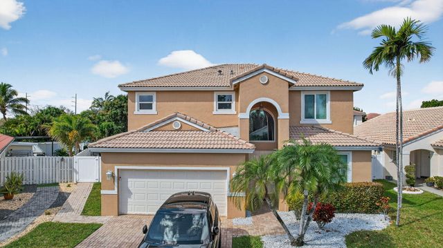 1583 SW 186th Terrace, Pembroke Pines, FL 33029