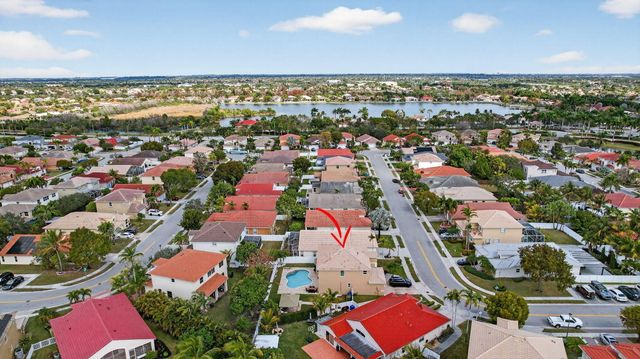 1583 SW 186th Terrace, Pembroke Pines, FL 33029