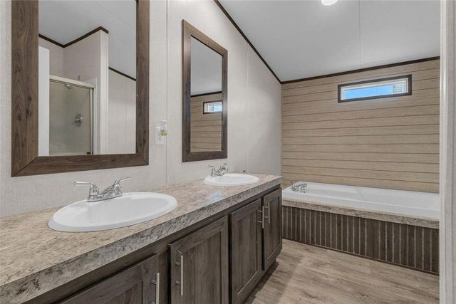 752 Road 5820, Cleveland, TX 77327