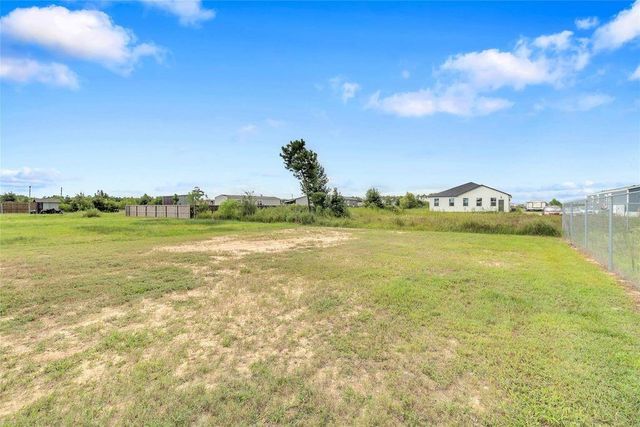 752 Road 5820, Cleveland, TX 77327