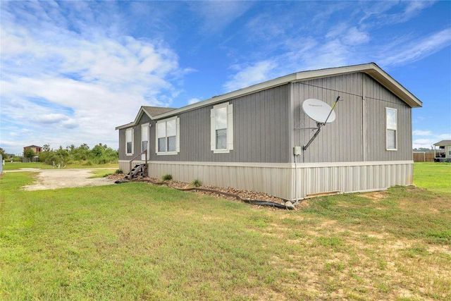 752 Road 5820, Cleveland, TX 77327