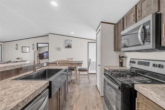 752 Road 5820, Cleveland, TX 77327