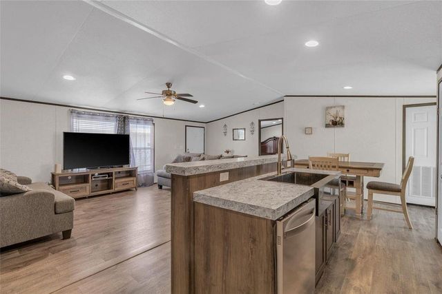 752 Road 5820, Cleveland, TX 77327