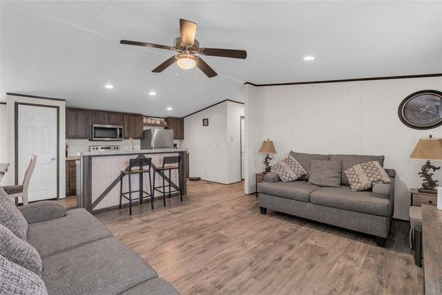 752 Road 5820, Cleveland, TX 77327