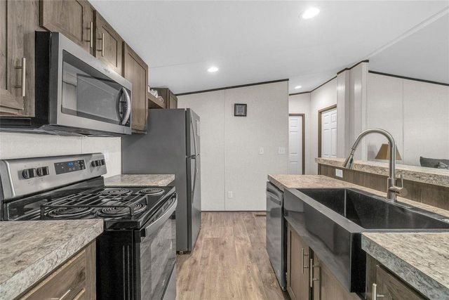 752 Road 5820, Cleveland, TX 77327