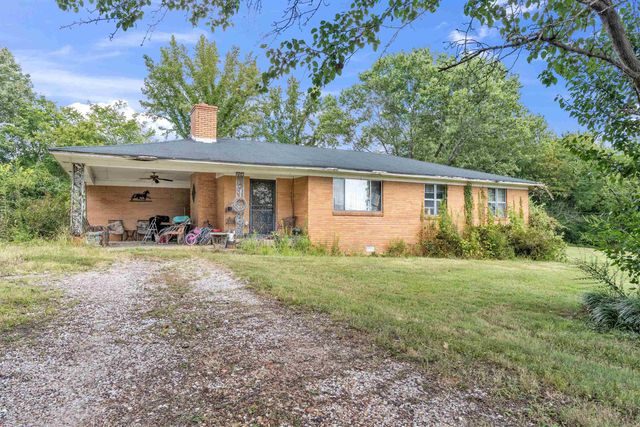 864 AKINS STORE RD, Munford, TN 38058