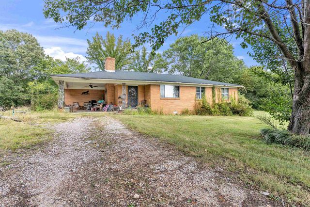 864 AKINS STORE RD, Munford, TN 38058