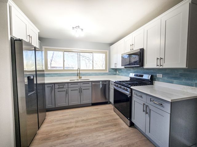 Address unavailable.