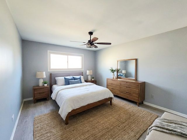 Address unavailable.