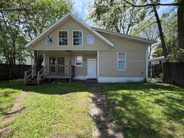 810 E 3rd Street, Mishawaka, IN 46544