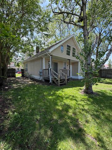 810 E 3rd Street, Mishawaka, IN 46544