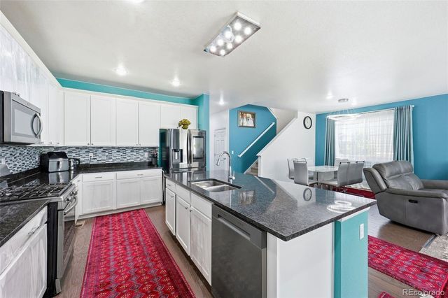 478 S Olathe Street, Aurora, CO 80017