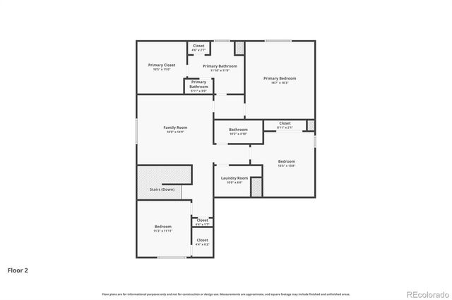 478 S Olathe Street, Aurora, CO 80017