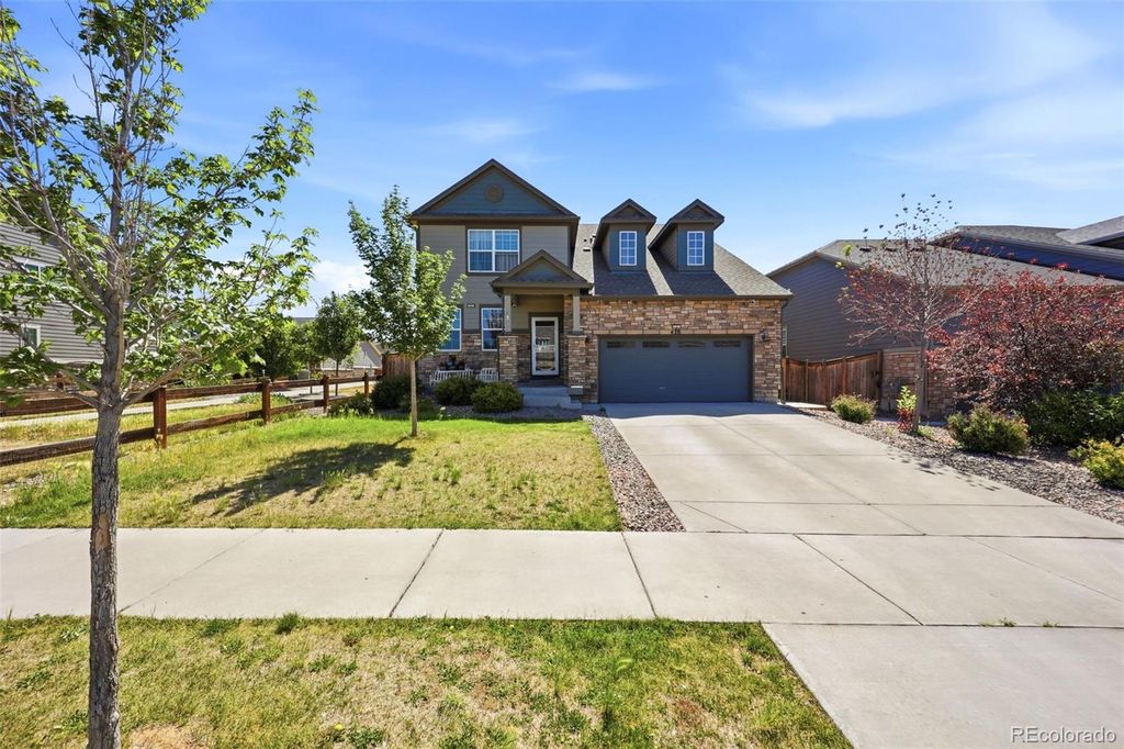 478 S Olathe Street, Aurora, CO 80017