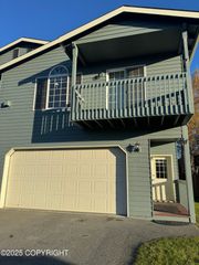 11957 Regency Drive, Eagle River, AK 99577