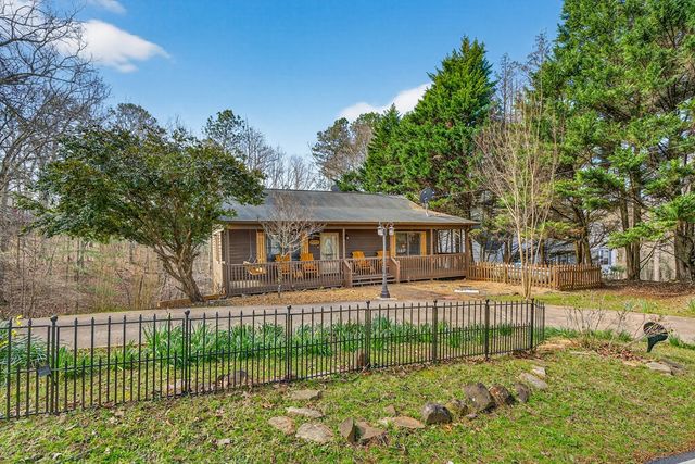 750 S Lemmon Lane, Ellijay, GA 30540