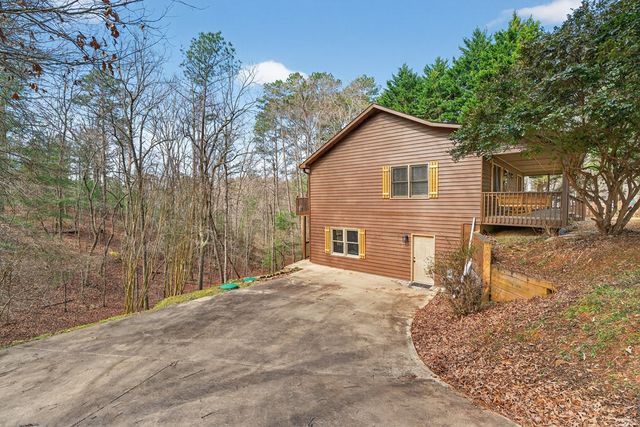 750 S Lemmon Lane, Ellijay, GA 30540