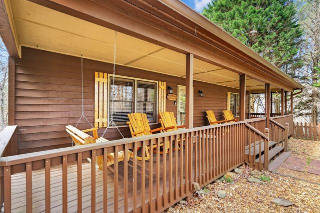 750 S Lemmon Lane, Ellijay, GA 30540