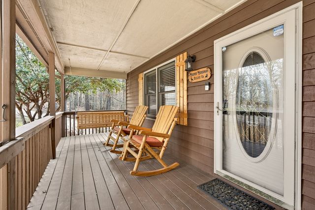 750 S Lemmon Lane, Ellijay, GA 30540