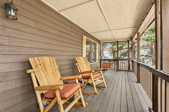750 S Lemmon Lane, Ellijay, GA 30540