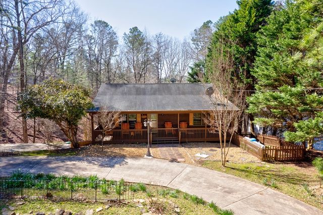 750 S Lemmon Lane, Ellijay, GA 30540