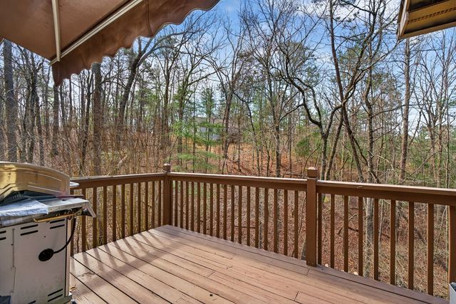 750 S Lemmon Lane, Ellijay, GA 30540