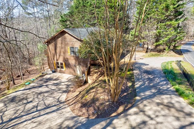 750 S Lemmon Lane, Ellijay, GA 30540