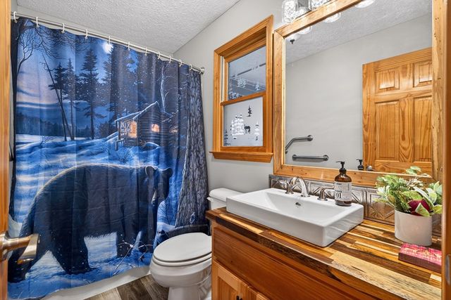 750 S Lemmon Lane, Ellijay, GA 30540