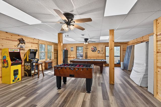 750 S Lemmon Lane, Ellijay, GA 30540