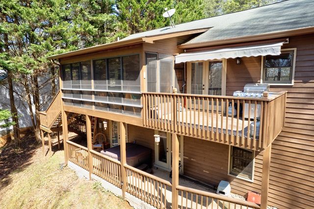 750 S Lemmon Lane, Ellijay, GA 30540