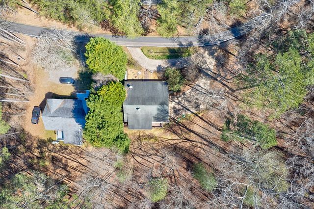 750 S Lemmon Lane, Ellijay, GA 30540