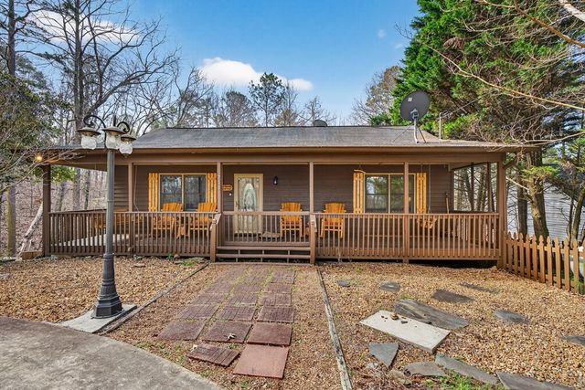750 S Lemmon Lane, Ellijay, GA 30540